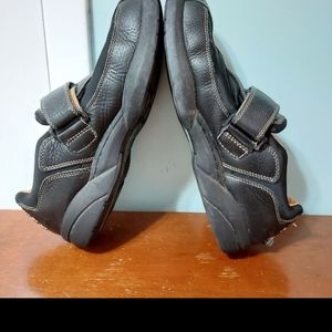 Dr Comfort leather shoes - Douglas #6610 - size 10